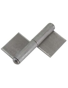 FISCE + ALI A SALDARE 240 COMBI RONDELLA OTTONE MM  60 DX