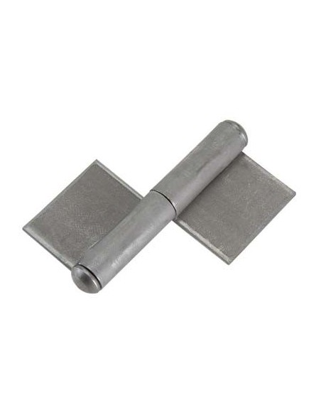 FISCE + ALI A SALDARE 240 COMBI RONDELLA OTTONE MM 160 DX