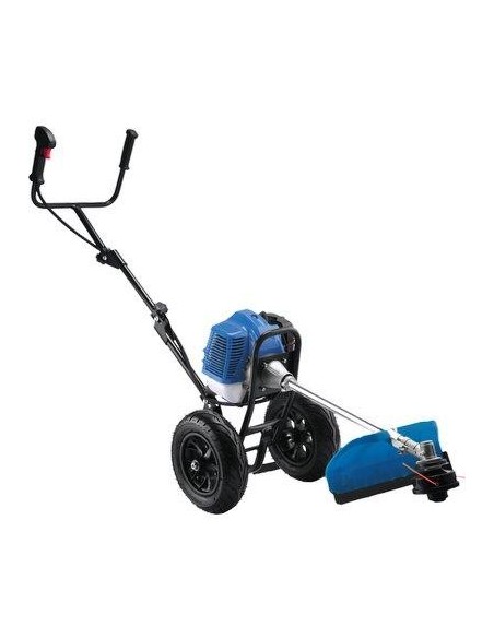 DECESPUGLIATORE CARRELLATO 35240 HYUNDAI 2T CC 52 ASTA MM 26