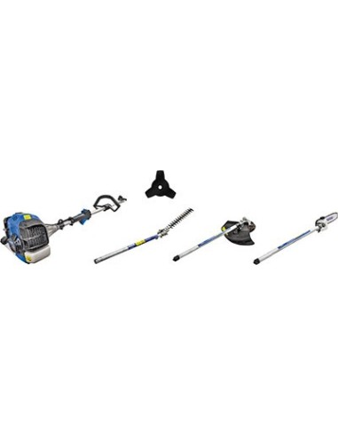 DECESPUGLIATORE 3 IN 1 35250 HYUNDAI 2T CC 42,7 ASTA MM 26