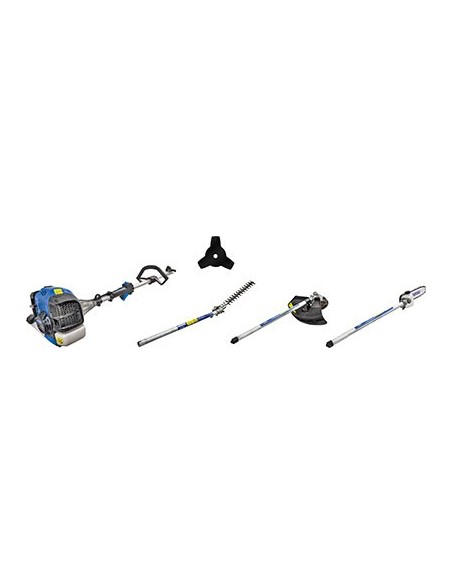 DECESPUGLIATORE 3 IN 1 35250 HYUNDAI 2T CC 42,7 ASTA MM 26