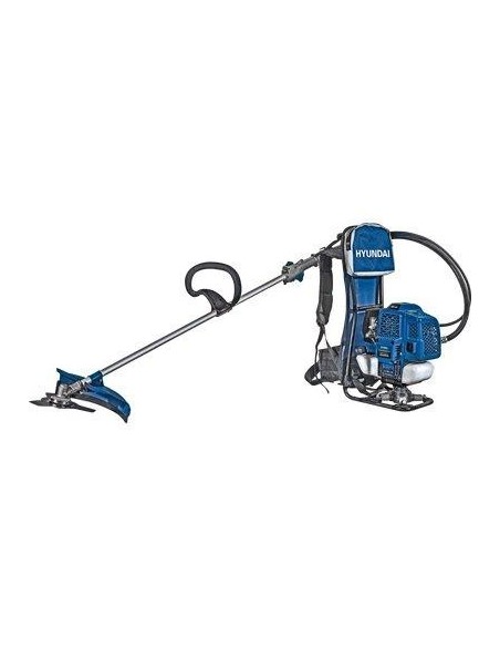 DECESPUGLIATORE A ZAINO 35290 HYUNDAI  2T CC52 ASTA MM 26