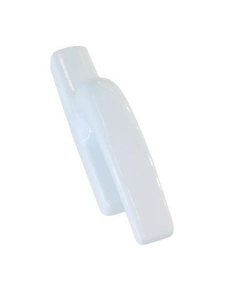 CREMONESE INFISSI ALLUMINIO OPERA  ALLUMINIO BIANCO RAL 9010 DX/SX