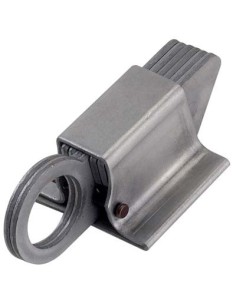 CRICCHETTO VASISTAS A SALDARE 266 COMBI MM 75X39