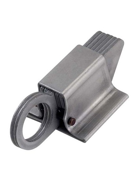 CRICCHETTO VASISTAS A SALDARE 266 COMBI MM 75X39