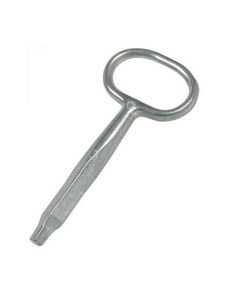 CHIAVE X TAVELLINO 23/P IBFM ZAMA Q 8