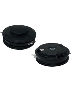 TESTINA X DECESPUGLIATORE FLASH BUMP BLUEBIRD MM 130 PASSO M 8X1,25 SXF BATTI E VAI