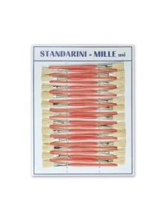 PENNELLI STANDARINI N... 2 CF - PZ 24