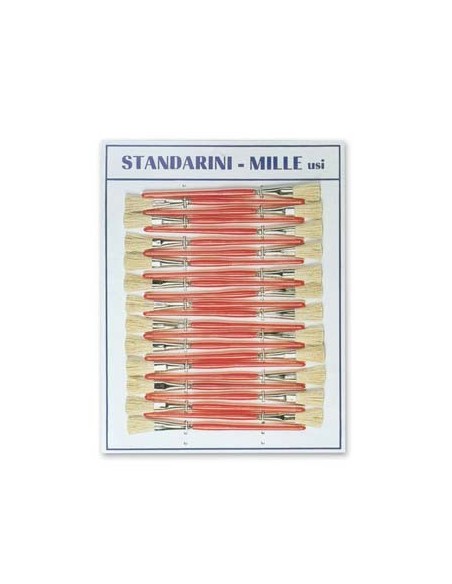 PENNELLI STANDARINI N... 2 CF - PZ 24