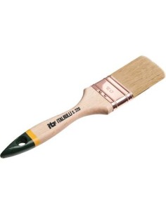 PENNELLESSA M.LEGNO 220 ITR SETOLA BIONDA MM 60X57