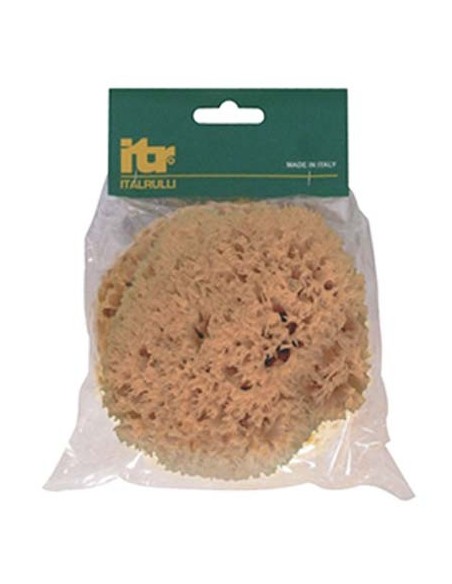 SPUGNA DECORATIVA SM ITR NATURALE CM 14