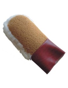 GUANTO DECORATIVO SS1 ITR POLIESTERE/SPUGNA IMPERMEABILE