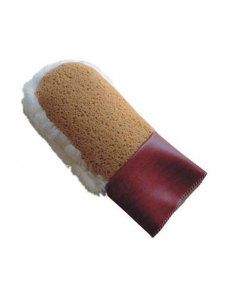 GUANTO DECORATIVO SS1 ITR POLIESTERE/SPUGNA IMPERMEABILE