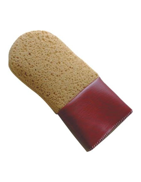 GUANTO DECORATIVO SS2 ITR SPUGNA/SPUGNA IMPERMEABILE