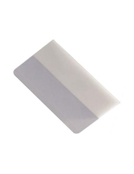 SPATOLA DECORATIVA SD ITR PVC DOPPIO LEMBO CM 14