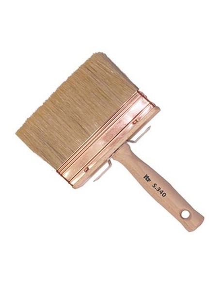 PLAFONCINO M.LEGNO 340 ITR SETOLA BIONDA MM 40X140X76