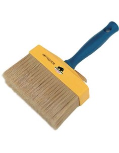 PLAFONCINO ANTIGOCCIA MANICO PLT 212 CINGHIALE SETOLA BIONDA MM 30X120X71