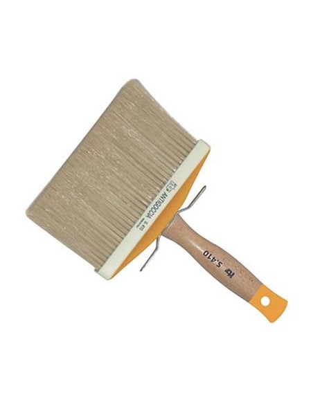 PLAFONCINO ANTIGOCCIA M.LEGNO 410 ITR SETOLA BIONDA MM 50X150X83