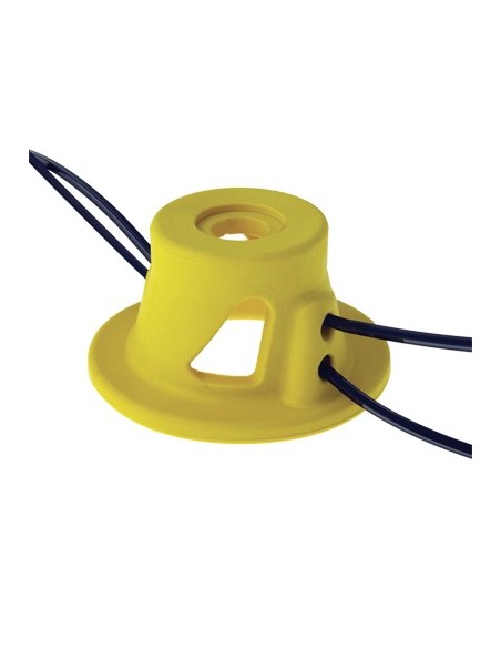 TESTINA X DECESPUGLIATORE VITTORIA NYLON UNIVERSALE