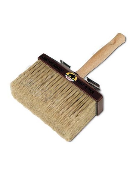 PLAFONCINO ANTIGOCCIA M.LEGNO 552 CINGHIALE SETOLA BIONDA MM 70X170X84