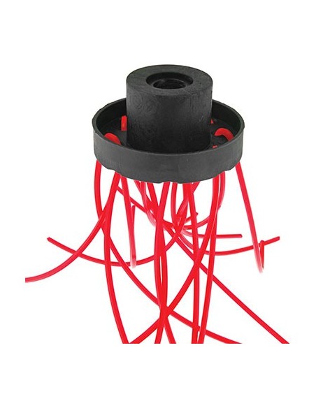 TESTINA X DECESPUGLIATORE SMALL BRUSH NYLON UNIVERSALE