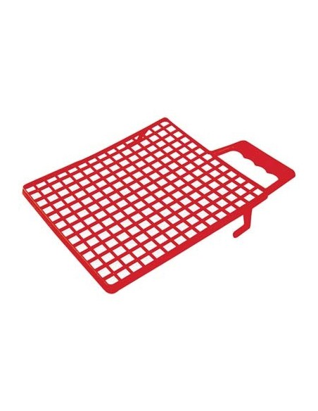 RETE X RULLI 1530 ITR PLASTICA CM 20X20