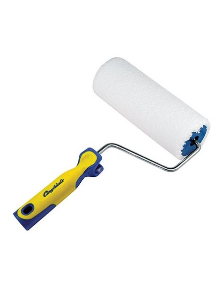 RULLO MICROFIBRA KARTUN 157 CINGHIALE CM 23 H.MM 11