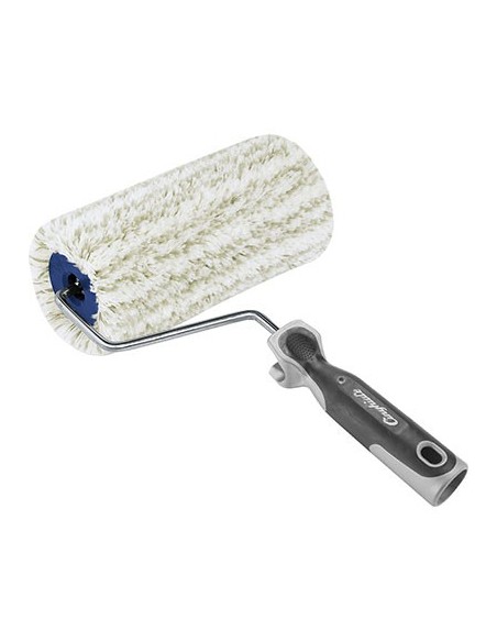 RULLO POLIAMMIDE FUTURO 258 CINGHIALE CM 20 H.MM 22