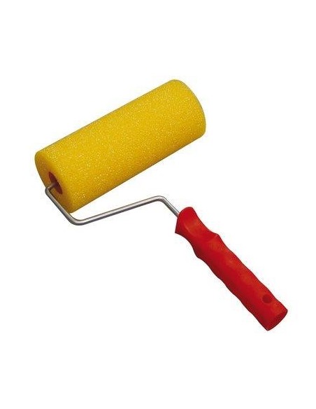 RULLO SPUGNA MANICATO 1610 ITR CM 20 GRANA MEDIA