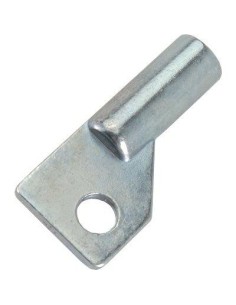 CHIAVE X TAVELLINO ZINCATA Q 7,5