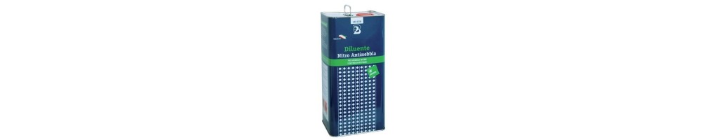 Diluente per Vernici e Spray tecnici Online