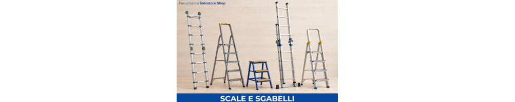 SCALE & TRABATTELLI